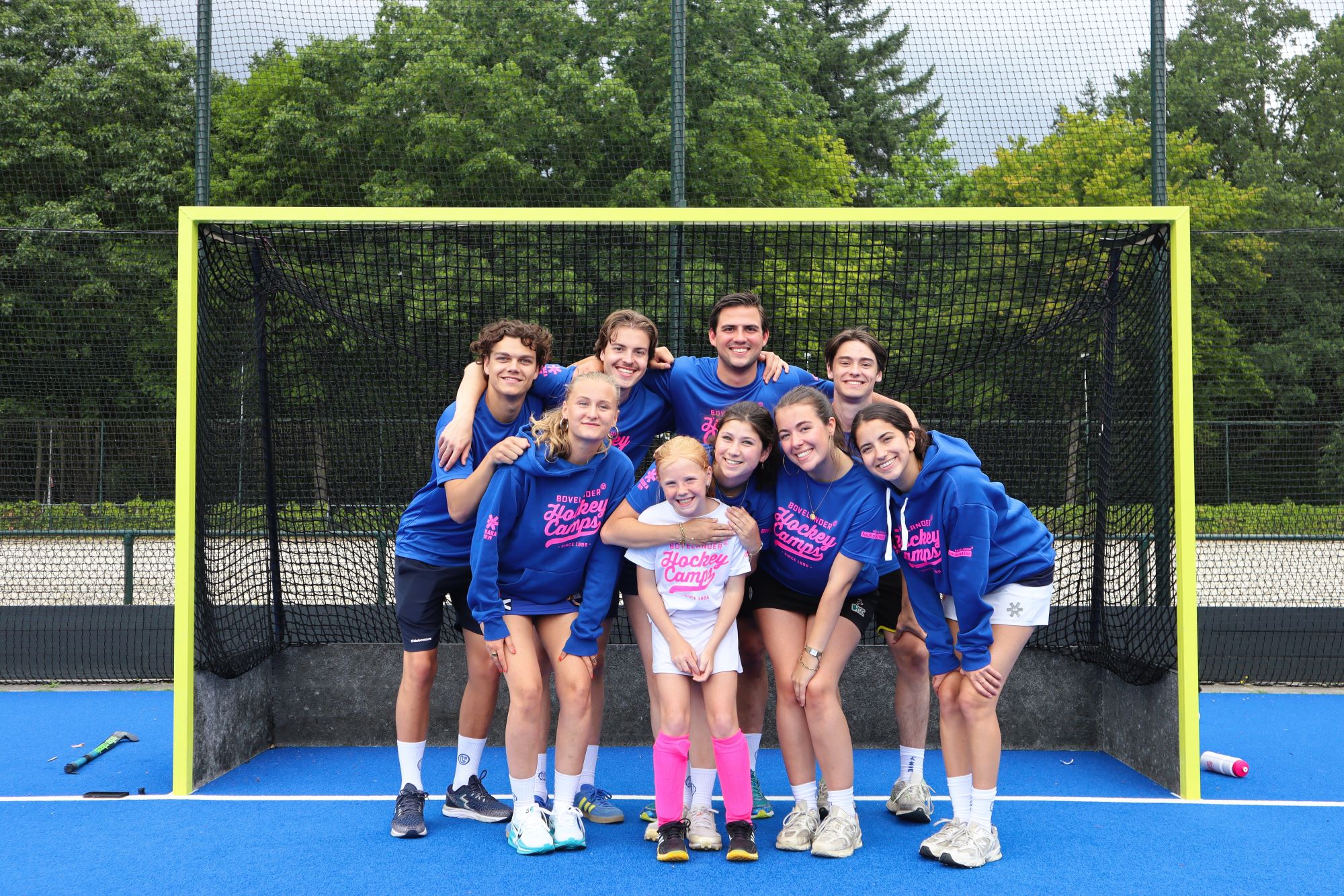 Foto Manager Materiaal en Logistiek