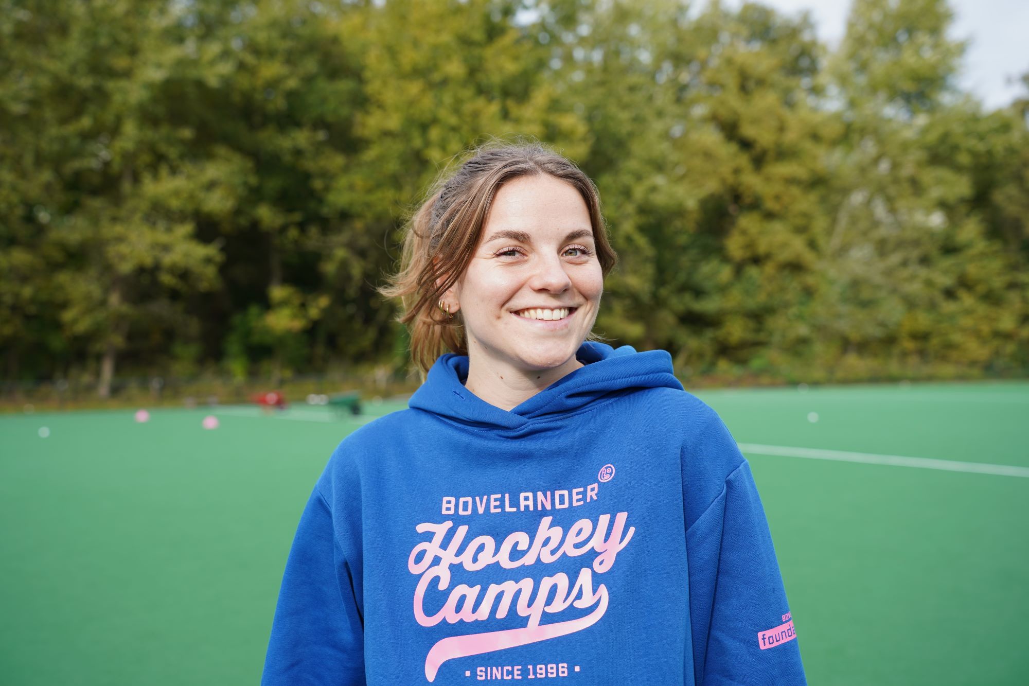 Greetje Vissers foto