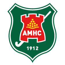 Alkmaarsche MHC logo