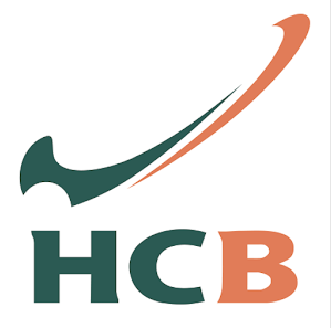 HC Barendrecht logo