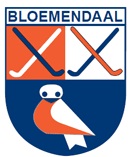 HC Bloemendaal logo