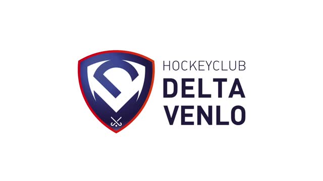 HC Delta Venlo logo