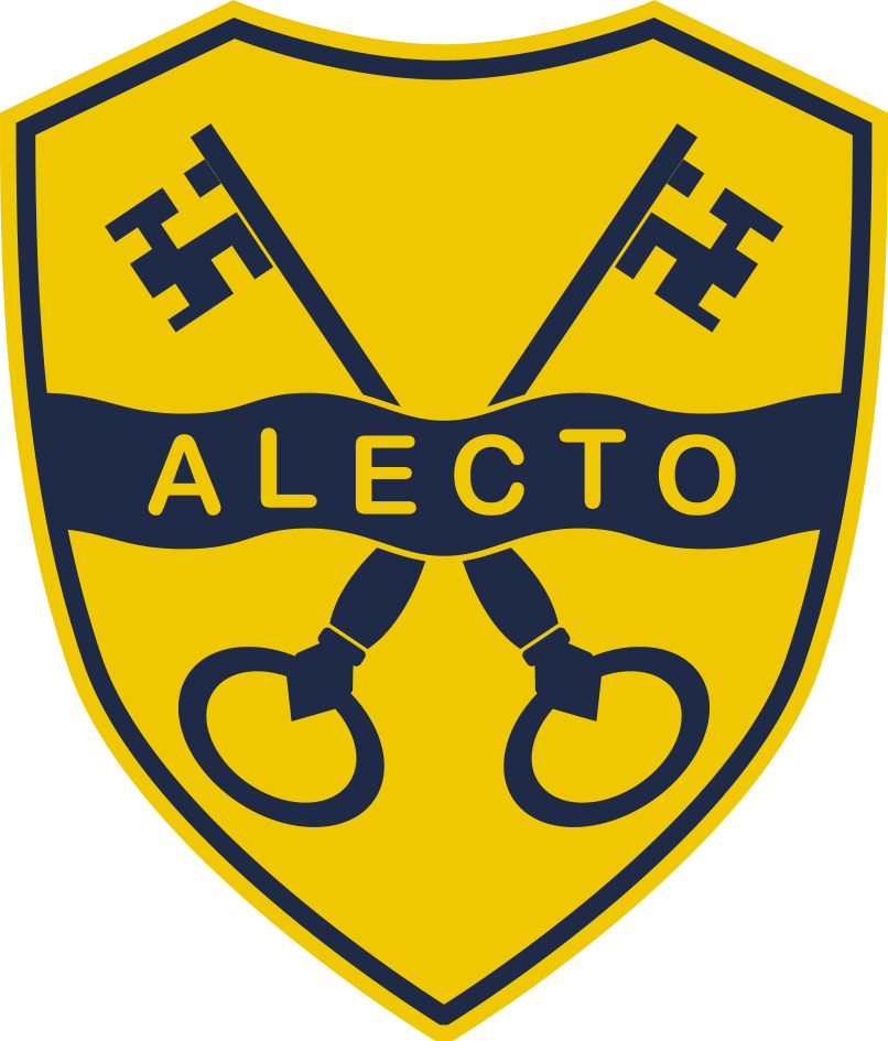 LSC Alecto logo