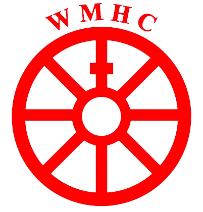 Wageningsche Mixed Hockey Club logo
